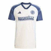 adidas Nashville SC 3rd Shirt 2025-2026