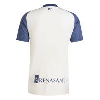 adidas Nashville SC 3rd Shirt 2025-2026