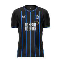 Castore Club Brugge Home Shirt 2025-2026 Kids