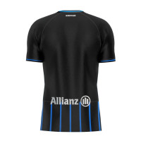 Castore Club Brugge Home Shirt 2025-2026 Kids