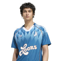 adidas Minnesota United 3rd Shirt 2025-2026