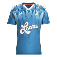adidas Minnesota United 3rd Shirt 2025-2026