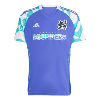 adidas Seattle Sounders 3e Shirt 2025-2026