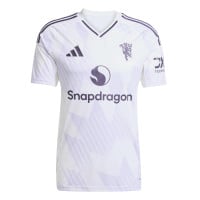 adidas Manchester United Uitshirt 2025-2026
