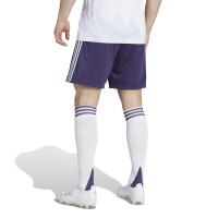 adidas Manchester United Away Shorts 2025-2026