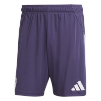 adidas Manchester United Away Shorts 2025-2026