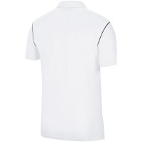 Nike Dri-FIT Park 20 Polo White