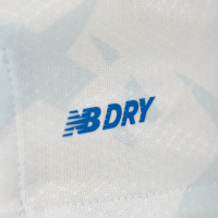 New Balance FC Dynamo Kiev Thuisshirt 2025-2026