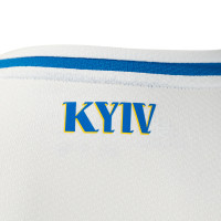 New Balance FC Dynamo Kiev Thuisshirt 2025-2026