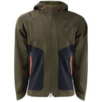 Under Armour Unstoppable Jacket Green