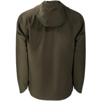 Under Armour Unstoppable Jacket Green