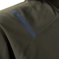 Under Armour Unstoppable Jacket Green