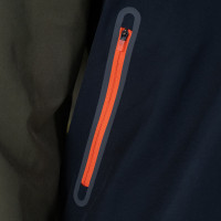 Under Armour Unstoppable Jacket Green