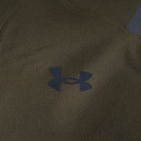 Under Armour Unstoppable Jacket Green
