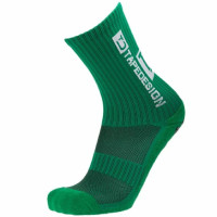 Tapedesign Classic Grip Socks Green White