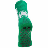 Tapedesign Classic Grip Socks Green White
