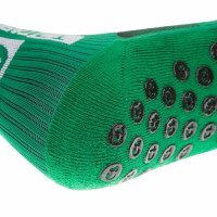 Tapedesign Classic Grip Socks Green White