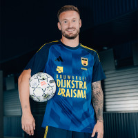 adidas SC Cambuur Uitshirt 2025-2026