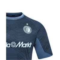 Castore Feyenoord Uitshirt 2025-2026