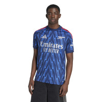 adidas Arsenal Uitset 2025-2026