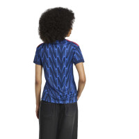 adidas Arsenal Away Shirt 2025-2026 Women