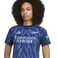 adidas Arsenal Away Shirt 2025-2026 Women