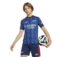 adidas Arsenal Uittenue 2025-2026 Kids