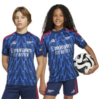 adidas Arsenal Uitshirt 2025-2026 Kids