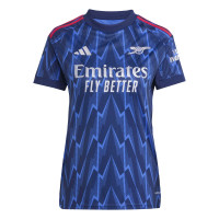 adidas Arsenal Away Shirt 2025-2026 Women