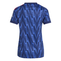 adidas Arsenal Away Shirt 2025-2026 Women