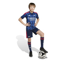 adidas Arsenal Uitbroekje 2025-2026 Kids