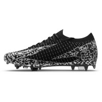 Under Armour Shadow Elite 3 Grass Football Boots (FG) Black White