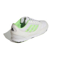 adidas Top Sala Competition II Indoor Football Boots (IN) Kids White Light Green Black