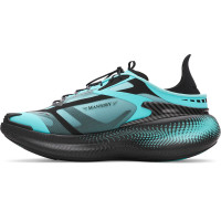Under Armour Echo x Mansory Running Shoes Turquoise Black