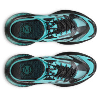 Under Armour Echo x Mansory Running Shoes Turquoise Black