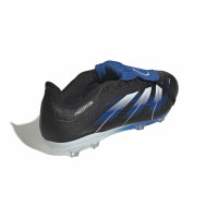 adidas Predator Bellingham League FT Grass/Artificial Grass Football Boots (MG) Black White Blue