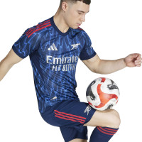 adidas Arsenal Uittenue 2025-2026