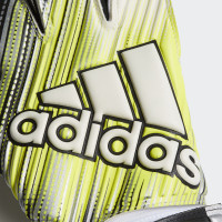 adidas CLASSIC LEAGUE Keepershandschoenen Zwart Geel