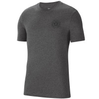 OLVE T-Shirt Heren Grijs