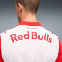 PUMA Red Bull Salzburg Home Shirt 2025-2026