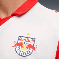 PUMA Red Bull Salzburg Home Shirt 2025-2026