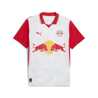 PUMA Red Bull Salzburg Home Shirt 2025-2026