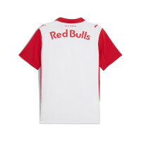 PUMA Red Bull Salzburg Home Shirt 2025-2026
