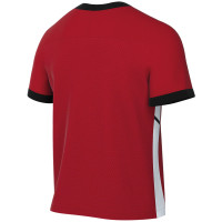 De Alblas Trainingsshirt Junior Rood