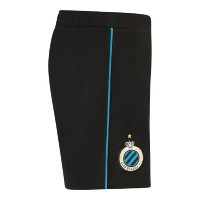 Castore Club Brugge Home Shorts 2025-2026