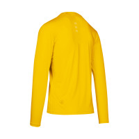 Robey Baselayer Long Sleeve Shirt Yellow