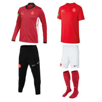 AVV Swift Junior League Pakket