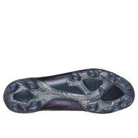 Skechers SKX_2 Elite Gras Voetbalschoenen (FG) Zwart Oranje