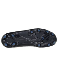 Skechers SKX_2 Club Grass/Artificial Grass Football Boots (MG) Black Orange