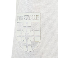 adidas PEC Zwolle Presentation Trousers 2025-2026